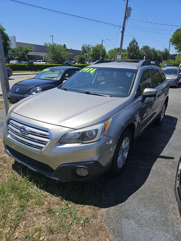 Photo 5 of this SUBARU OUTBACK