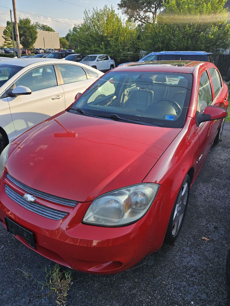 Photo 13 of this CHEVROLET COBALT