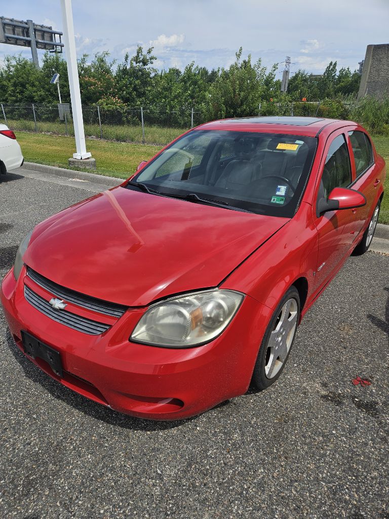 Photo 14 of this CHEVROLET COBALT