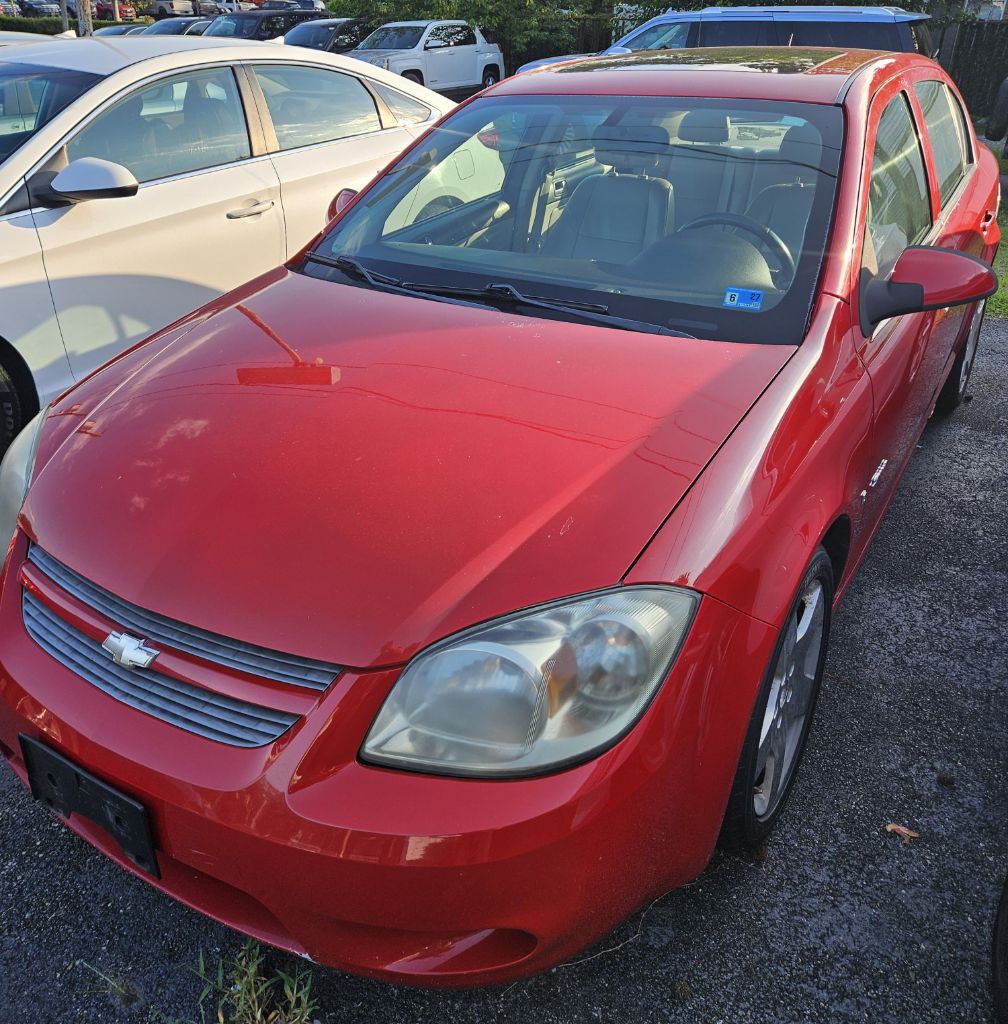 Photo 4 of this CHEVROLET COBALT