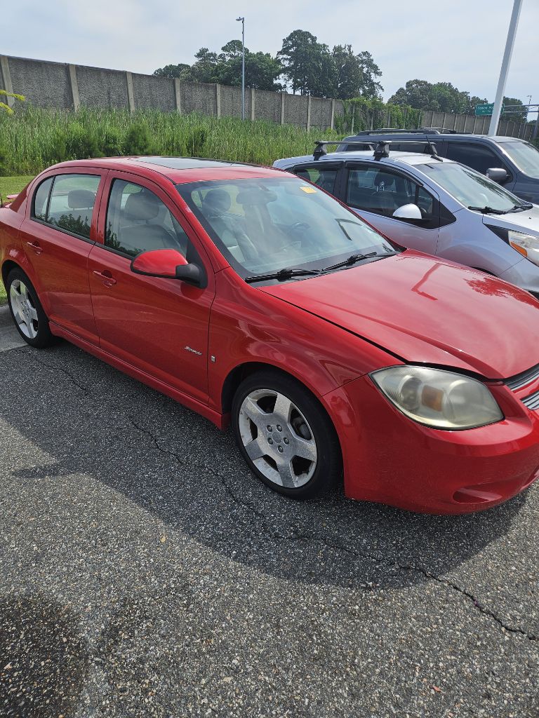 Photo 11 of this CHEVROLET COBALT