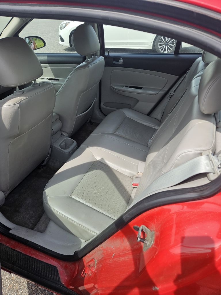 Photo 5 of this CHEVROLET COBALT