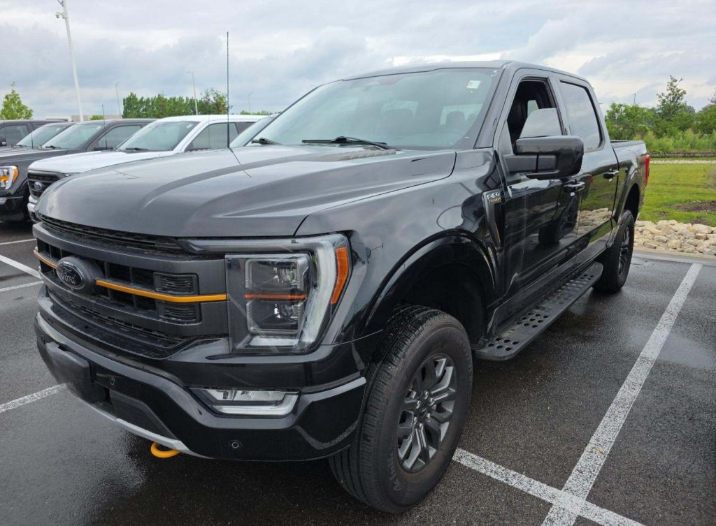 Photo 6 of this FORD F-150