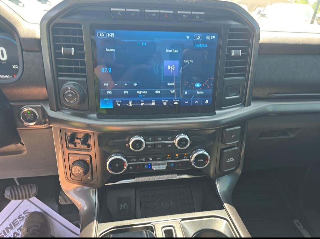 Photo 5 of this FORD F-150