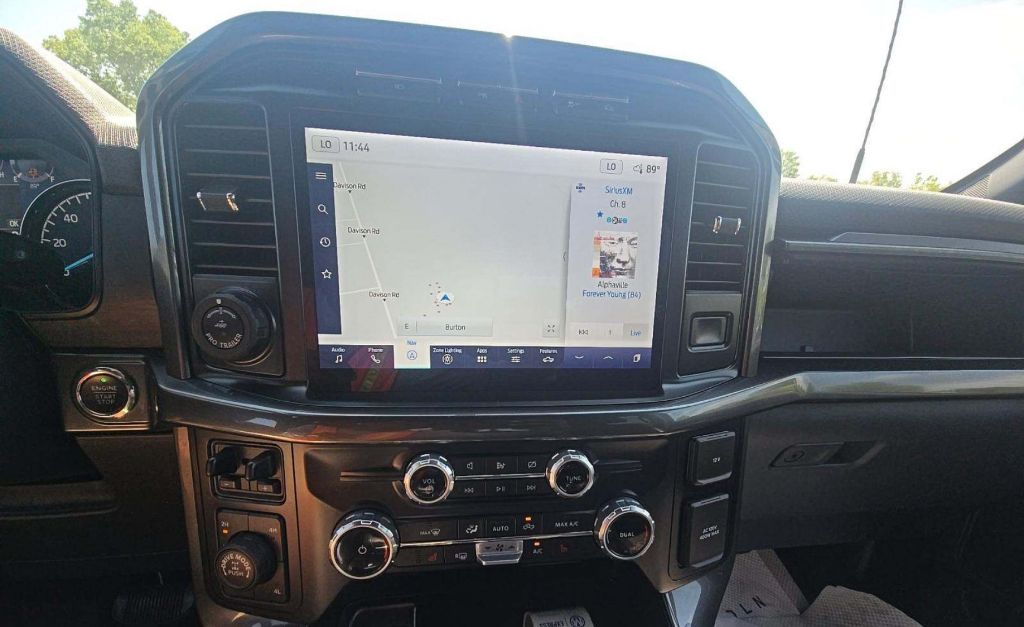 Photo 12 of this FORD F-150