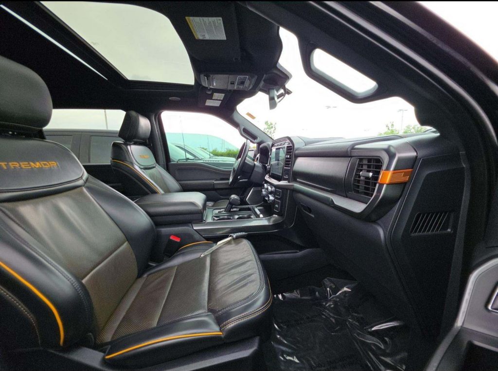 Photo 14 of this FORD F-150