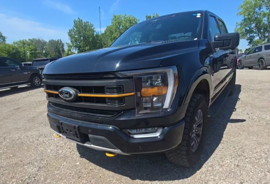 Photo 3 of this FORD F-150