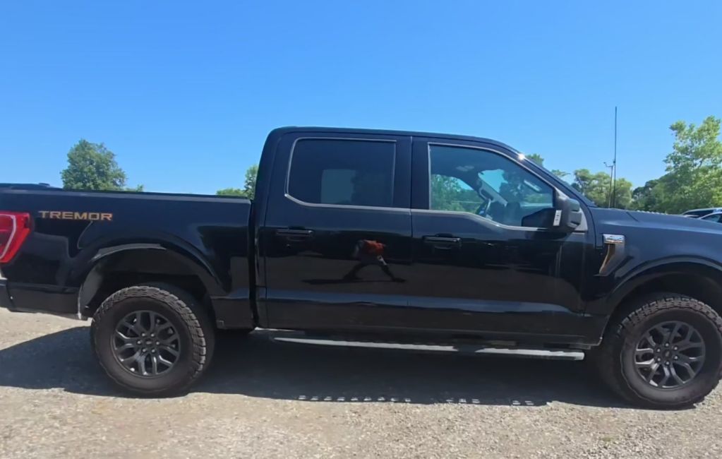 Photo 2 of this FORD F-150