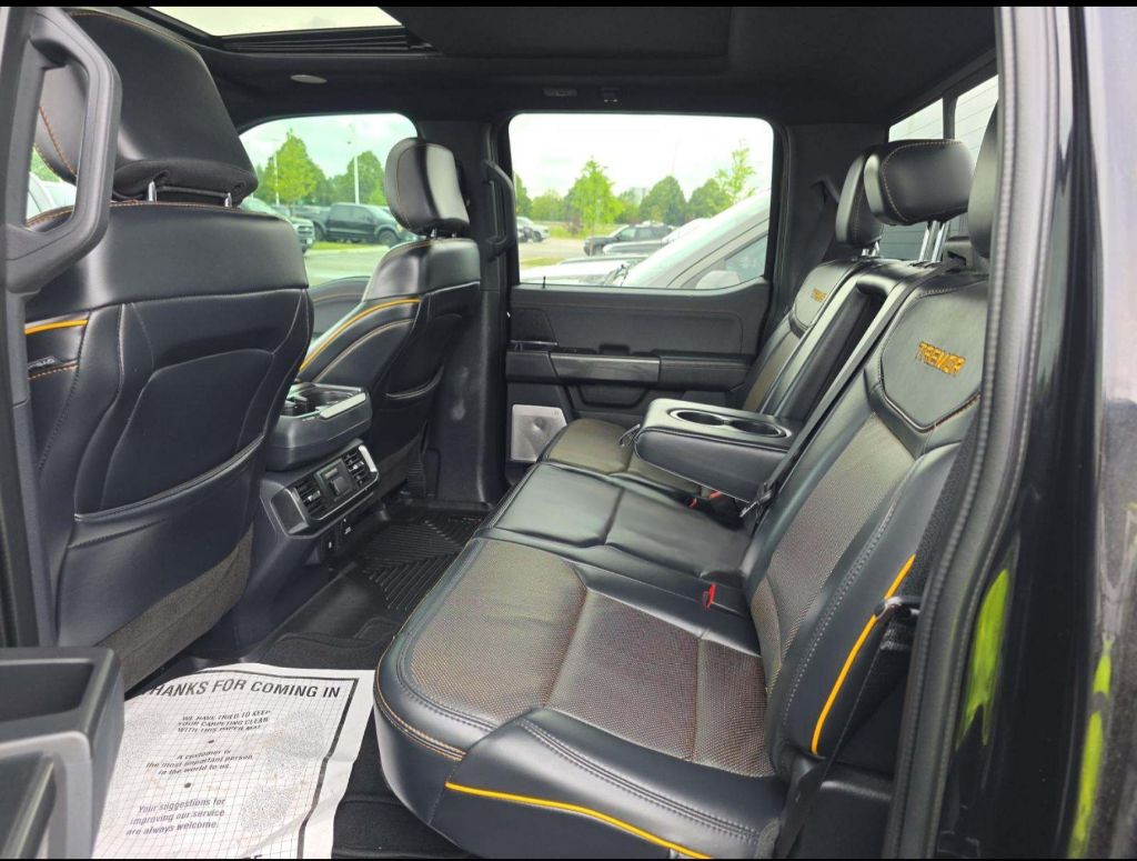 Photo 11 of this FORD F-150