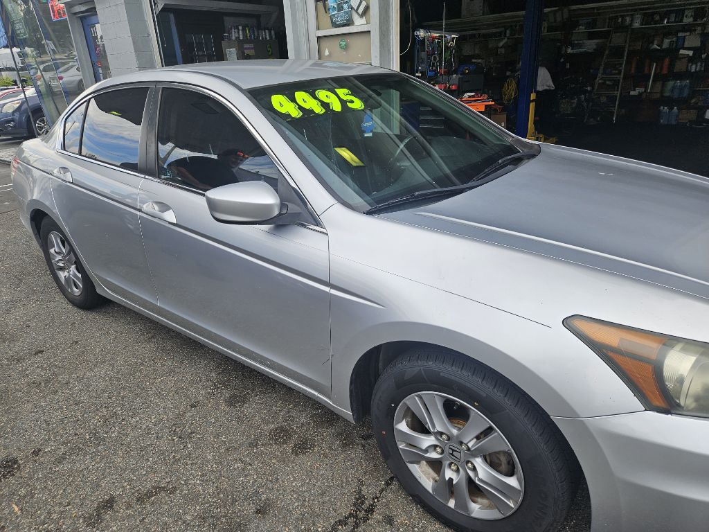 Photo 4 of this HONDA ACCORD