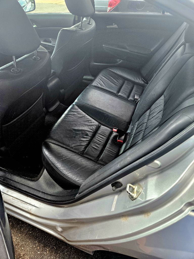 Photo 3 of this HONDA ACCORD