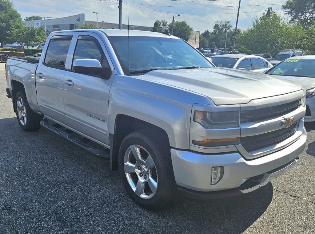Photo 3 of this CHEVROLET SILVERADO 1500