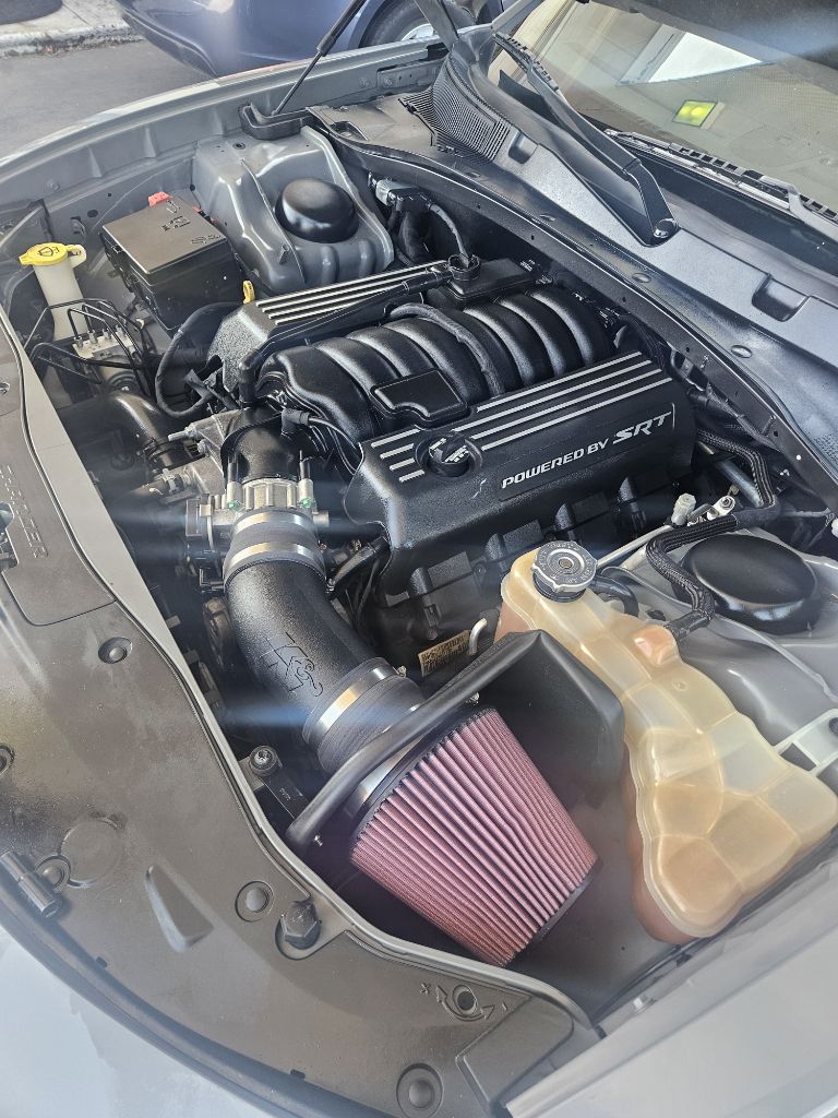 Photo 13 of this DODGE CHARGER