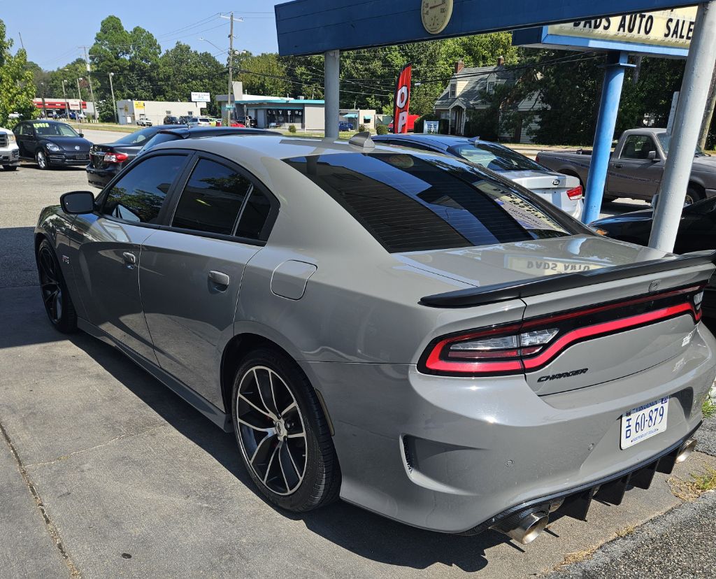 Photo 3 of this DODGE CHARGER