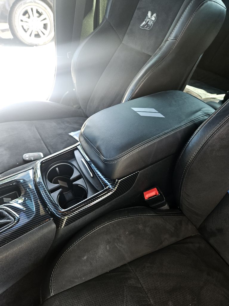 Photo 7 of this DODGE CHARGER