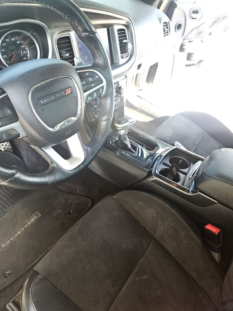 Photo 6 of this DODGE CHARGER