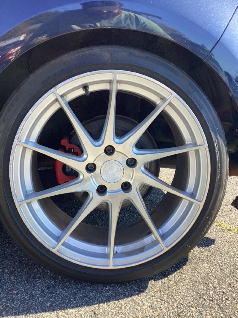 Photo 9 of this VOLKSWAGEN GTI