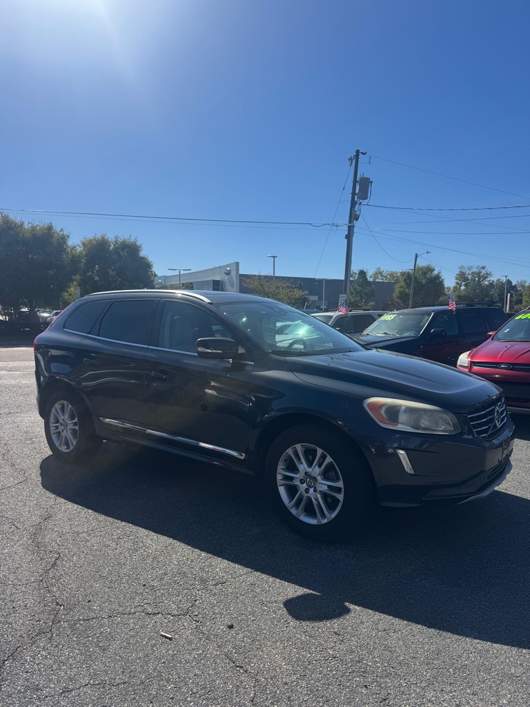 Photo 4 of this VOLVO XC60
