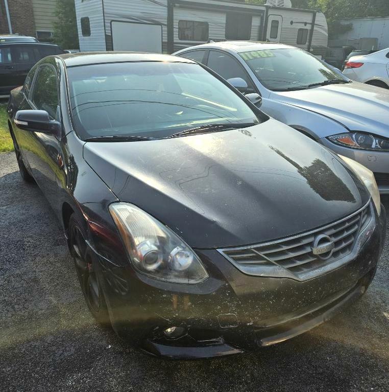 Photo 5 of this NISSAN ALTIMA