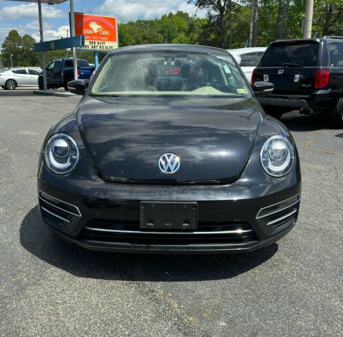 Photo 3 of this VOLKSWAGEN BEETLE