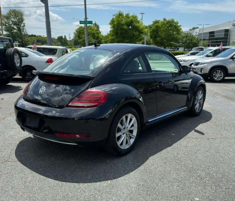 Photo 4 of this VOLKSWAGEN BEETLE