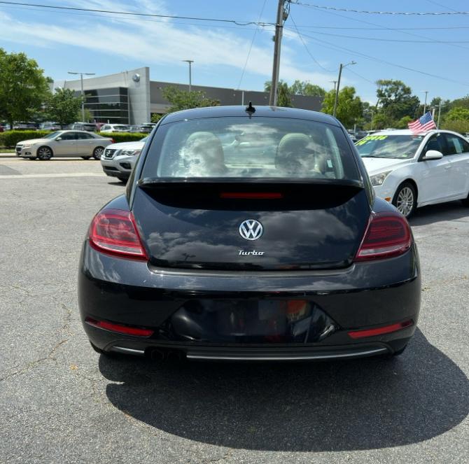 Photo 5 of this VOLKSWAGEN BEETLE