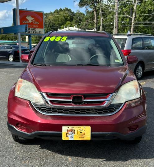 Photo 11 of this HONDA CR-V