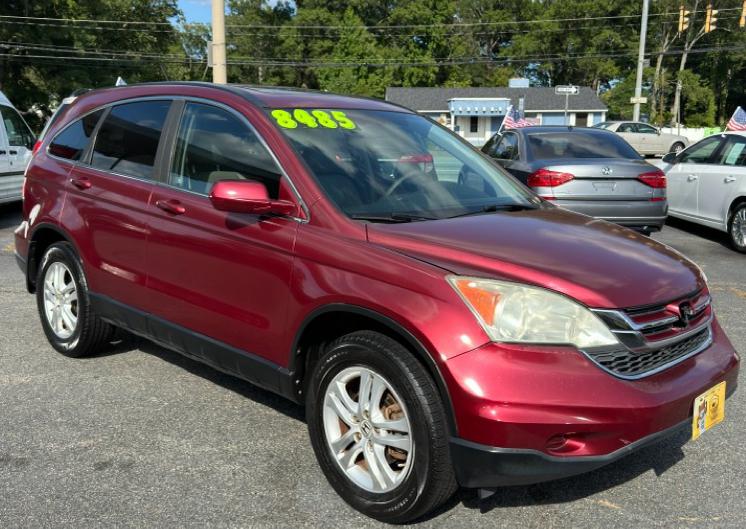 Photo 12 of this HONDA CR-V
