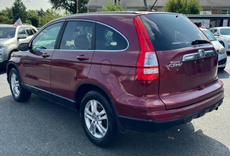 Photo 15 of this HONDA CR-V