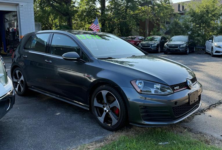 Photo 6 of this VOLKSWAGEN GOLF GTI