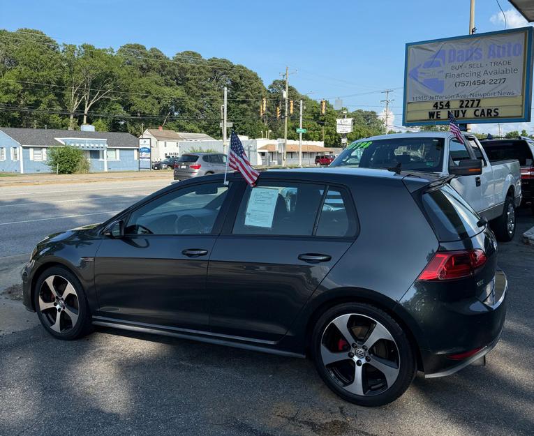 Photo 9 of this VOLKSWAGEN GOLF GTI