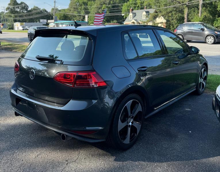 Photo 10 of this VOLKSWAGEN GOLF GTI
