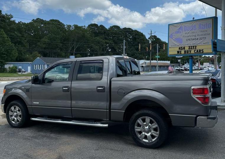 Photo 3 of this FORD F-150