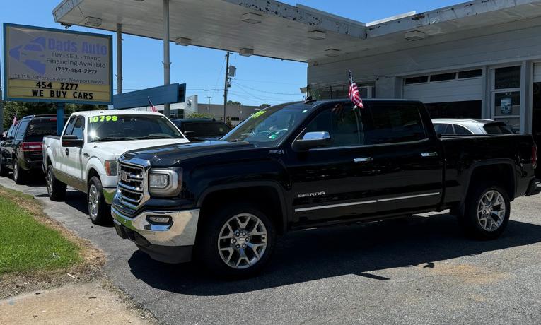 Photo 17 of this GMC SIERRA 1500