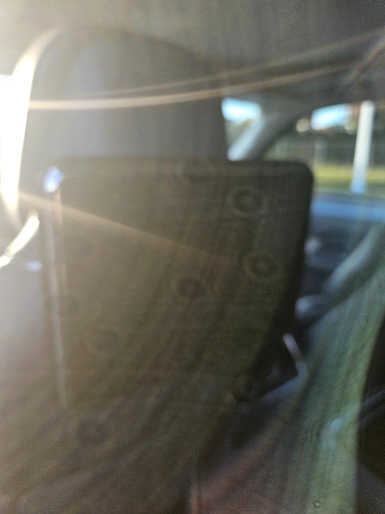 Photo 9 of this LINCOLN NAVIGATOR L