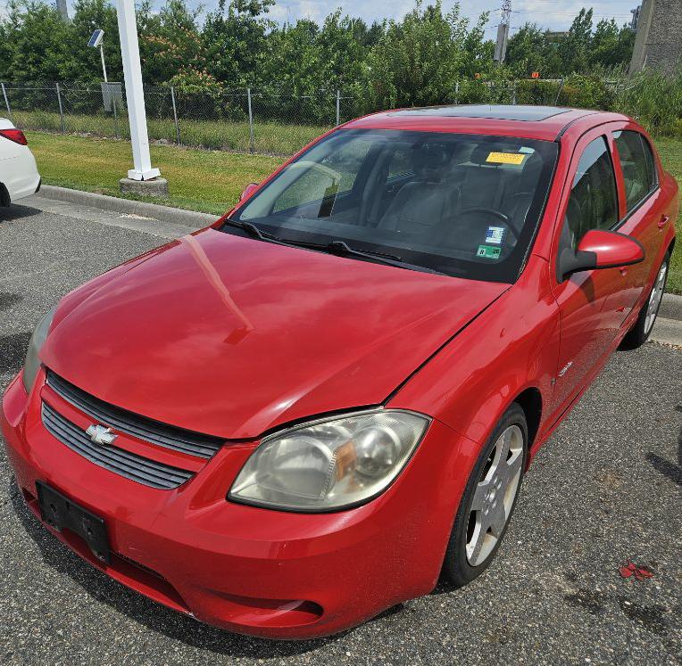 Photo 7 of this CHEVROLET COBALT