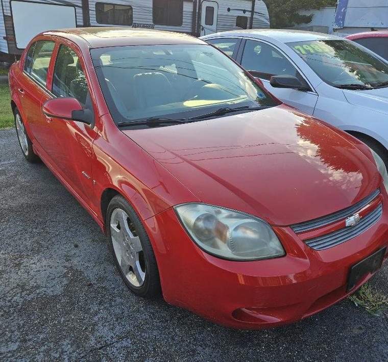 Photo 15 of this CHEVROLET COBALT