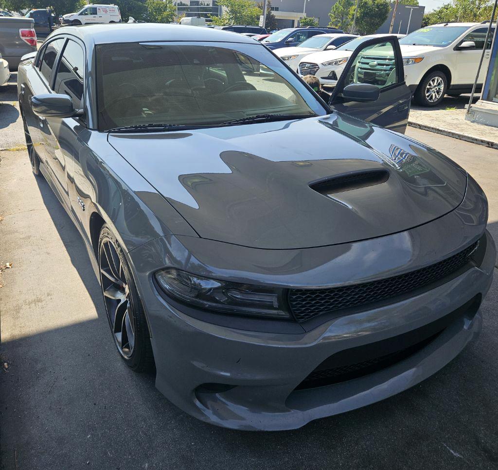 Photo 5 of this DODGE CHARGER
