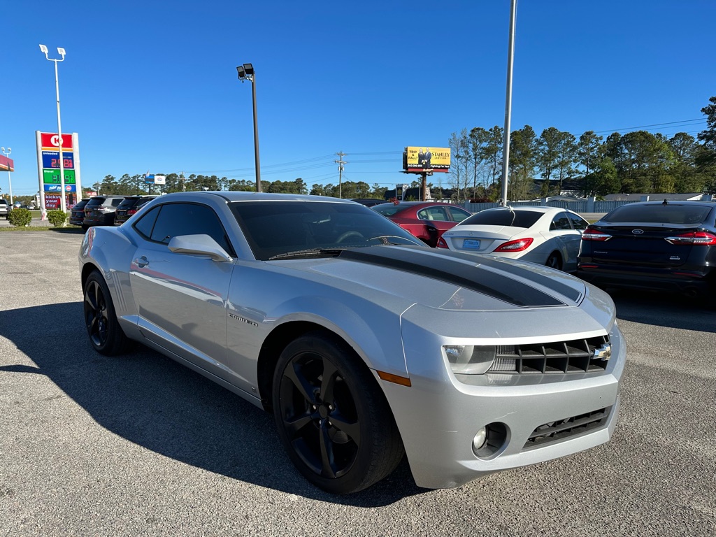 Photo 10 of this CHEVROLET CAMARO