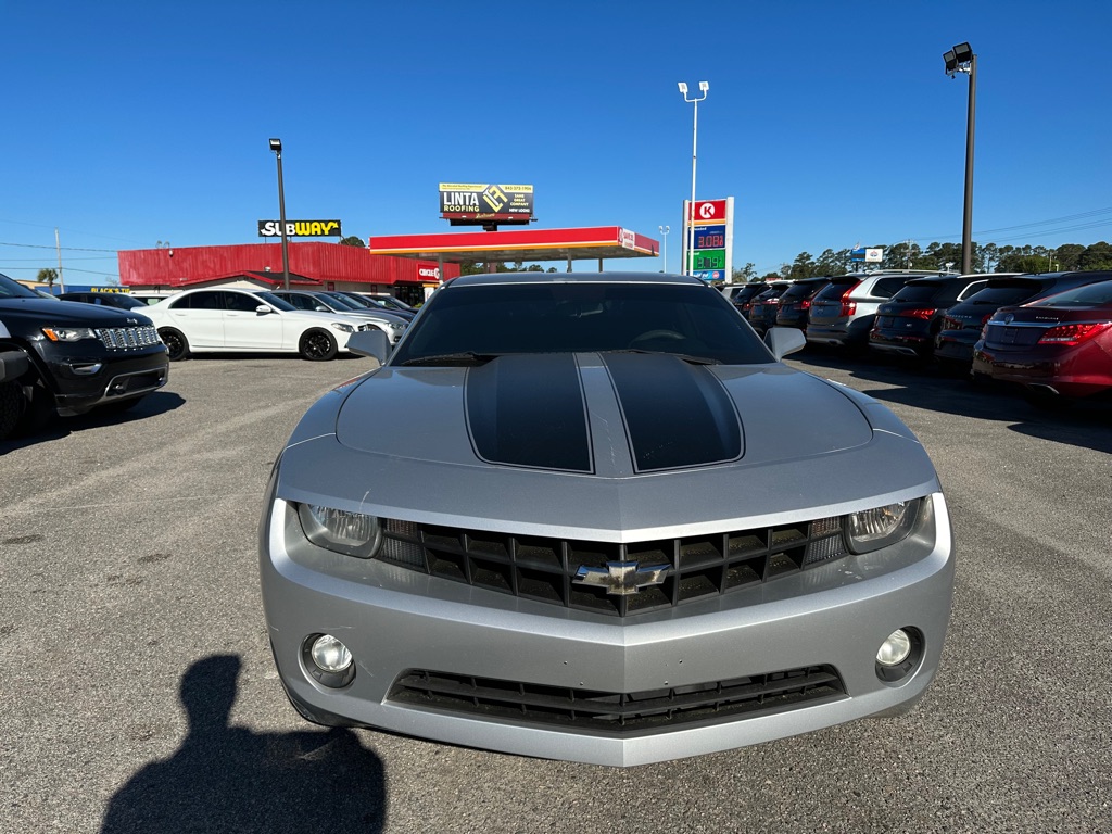 Photo 9 of this CHEVROLET CAMARO