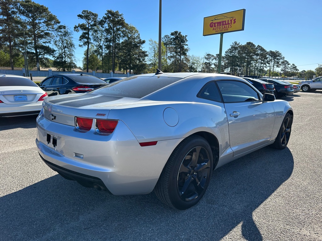 Photo 12 of this CHEVROLET CAMARO
