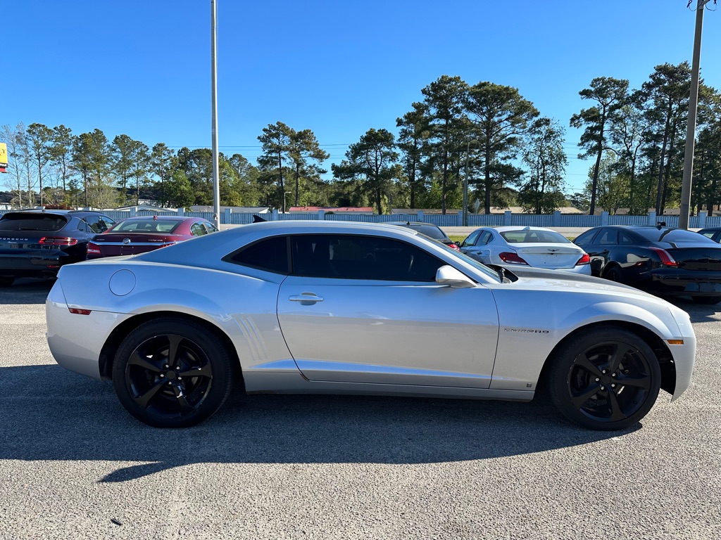 Photo 11 of this CHEVROLET CAMARO