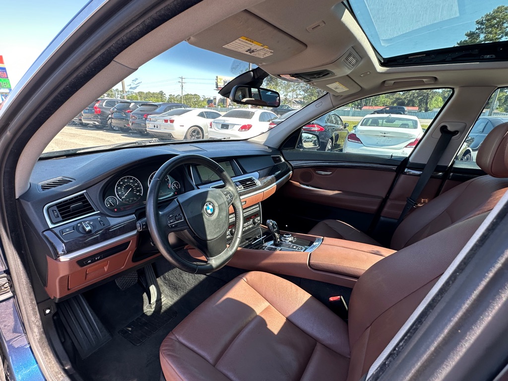 Photo 11 of this BMW 535