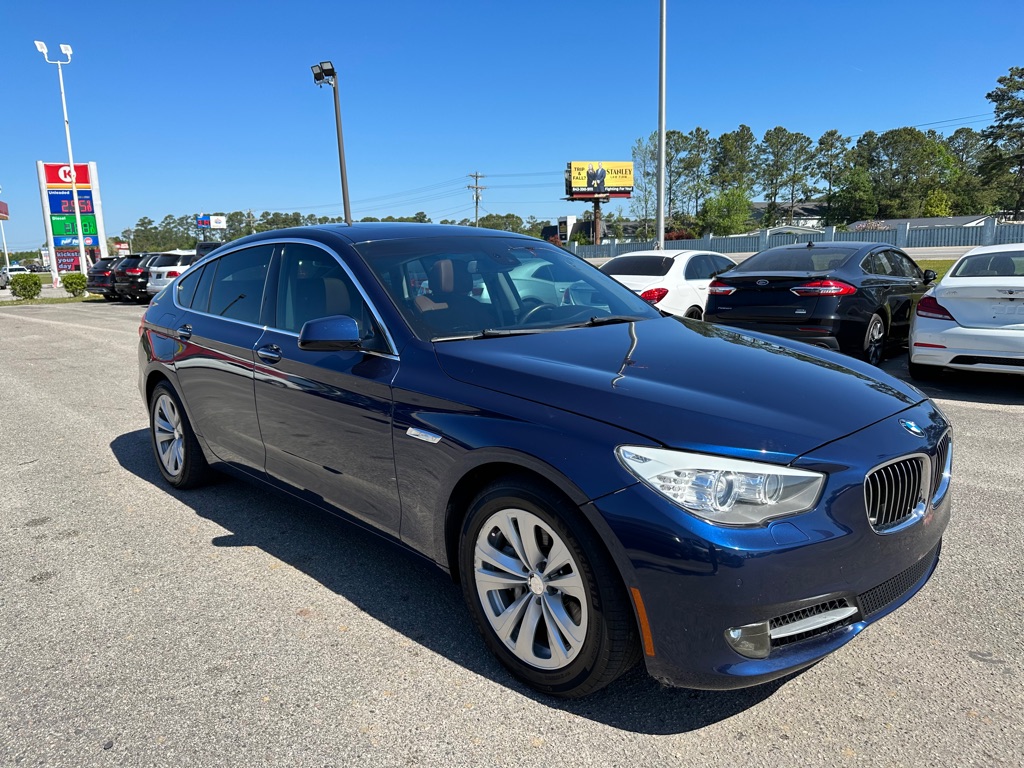 Photo 3 of this BMW 535