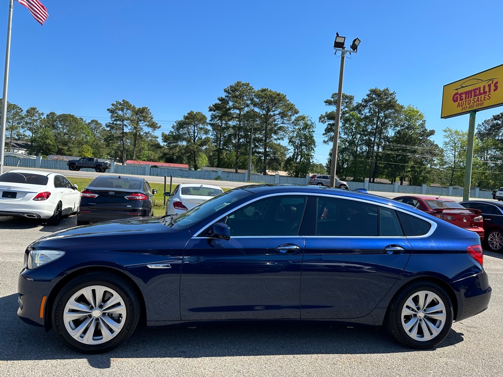 Photo 8 of this BMW 535