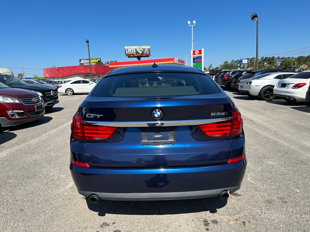 Photo 6 of this BMW 535