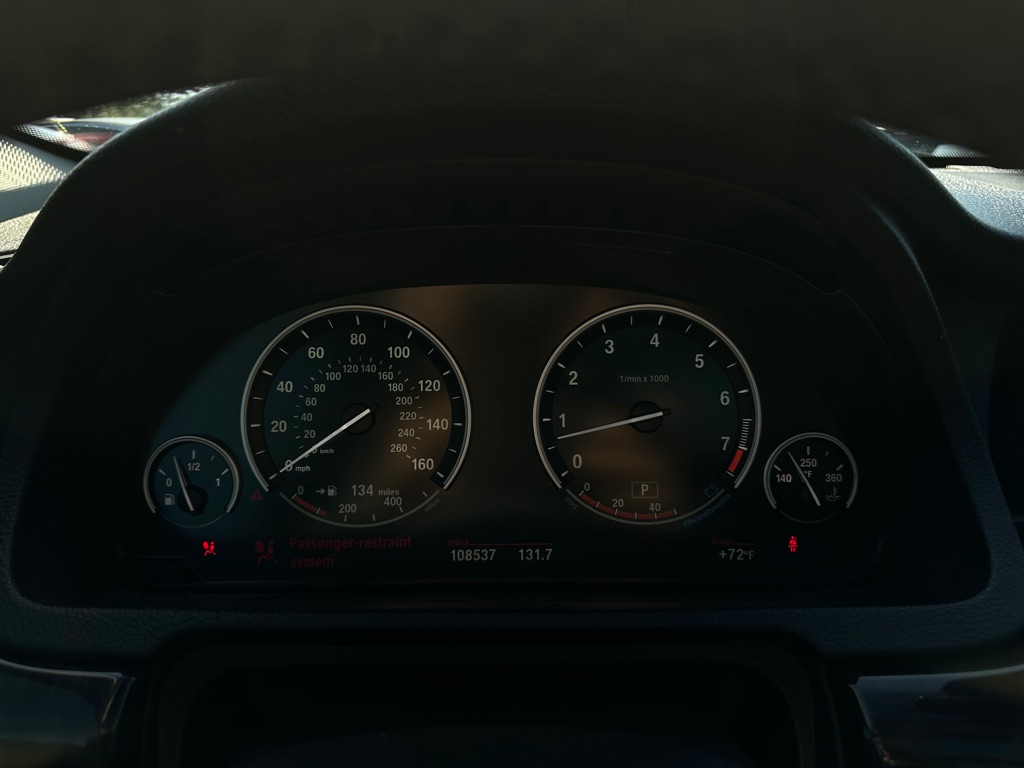 Photo 15 of this BMW 535