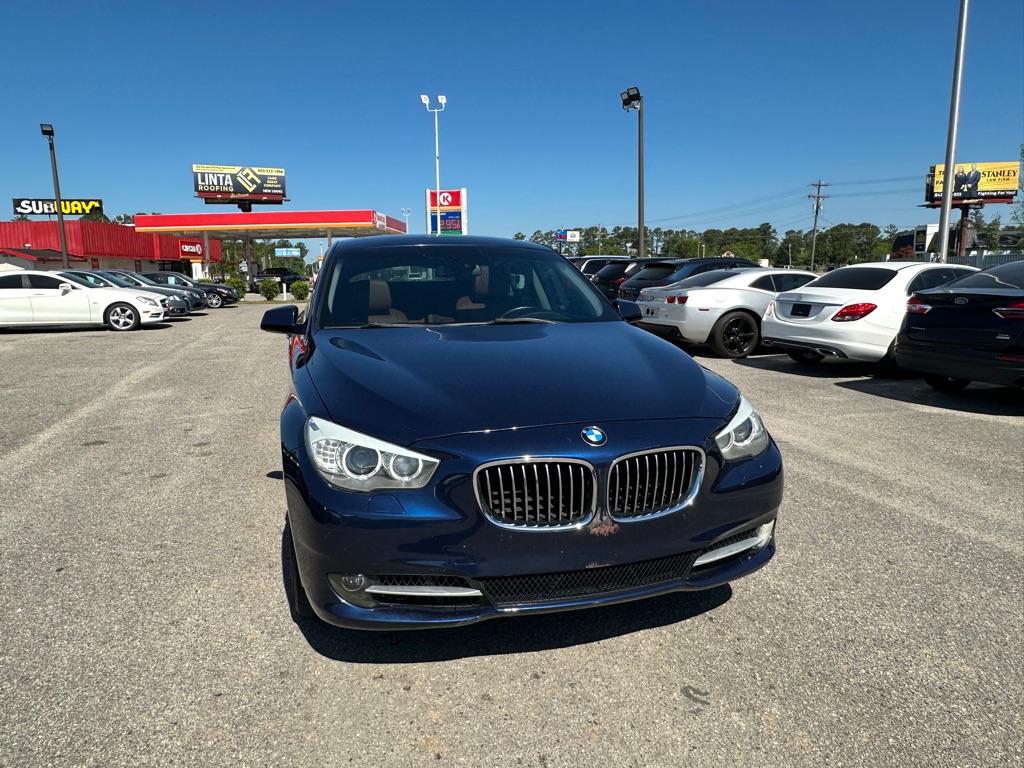 Photo 2 of this BMW 535