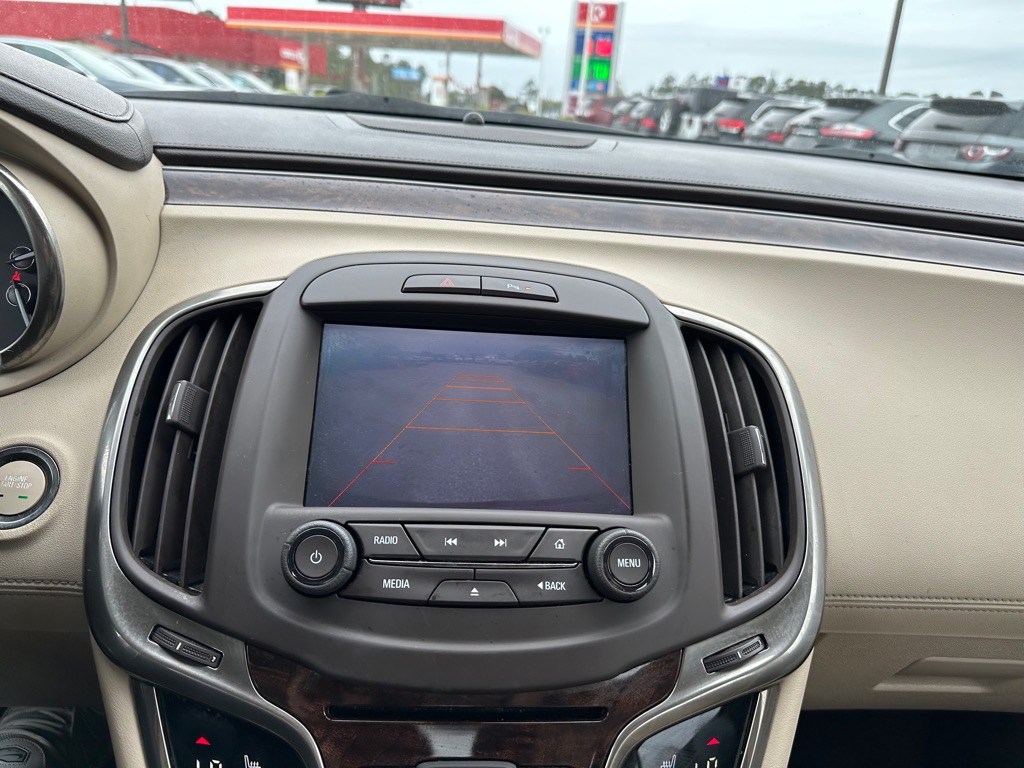 Photo 11 of this BUICK LACROSSE