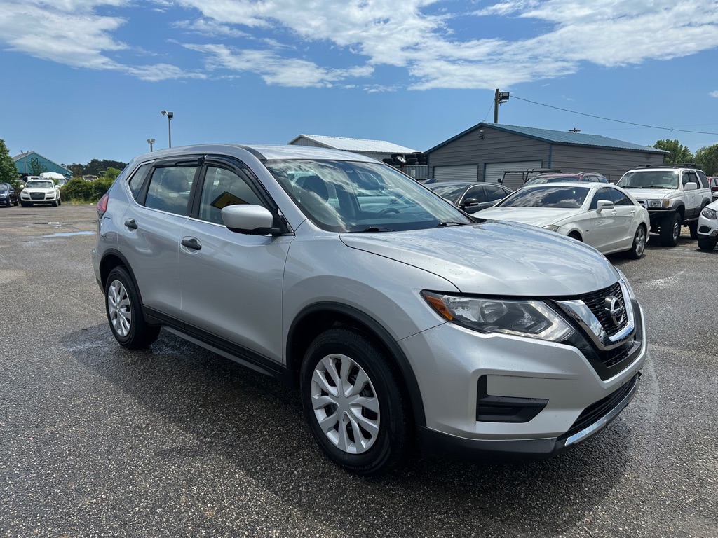 Photo 3 of this NISSAN ROGUE